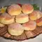 Grandma`s Sugar Biscuits