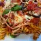 Italian Baked Fusilli