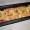 Cauliflower and Ham Casserole