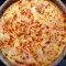 Potato, Mozzarella and Ham Casserole