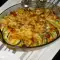 Casserole with Chicken and Lots of Vegetables