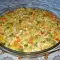 Easy Vegetable Casserole