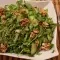 Green Salad with Arugula and Chives