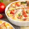 Vegetable Clafoutis