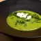 Classic Green Gazpacho