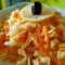 Cabbage Salad with Carrots