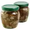 Pickled Mushrooms with Allspice