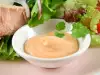 Homemade Thousand Island Dressing