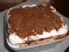 Cake with Sour Cream