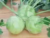 Kohlrabi