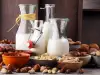 What Types of Plant-Based Milks are There?