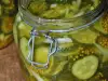 American-Style Pickles