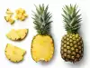 What Does Pineapple Contain?