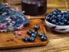 How to Freeze Blueberries?