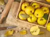 What are Quinces Good for?