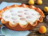 Fresh and Light Desserts with Apricots