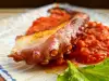 Octopus with Arrabiata Sauce for Festive Occasions