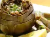 How to Cook Artichokes