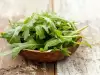 Health Benefits of Arugula