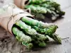 How to Blanch Asparagus?