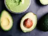 What Does an Avocado Contain?