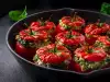 How Many Calories and Carbohydrates Are in Tomatoes?