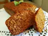 Fluffy Banana Sponge Cake with Einkorn