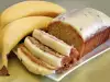 Easy Banana Cake