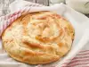 Homemade Cheese Pastry with Yeast