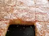 Basbousa - Egyptian Cake