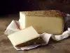 Beaufort Cheese