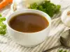 Bone Broth - Why is it Healthy and When to Drink it?