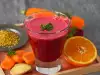 Magical Liver Cleansing Drink