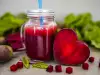 Beetroot Detox Smoothie