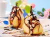 Pears Belle Helene