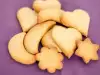 Sugarless Children`s Biscuits