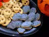 Easy Halloween Cookies