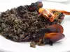 How to Prepare Spanish-Style Black Rice