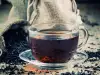 What Does Black Tea Contain?