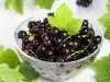 Health Benefits of Blackcurrants