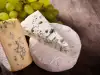 How is Blue Cheese Stored?