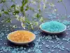 Persian Blue Salt - Ancient and Priceless