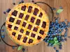 How to Make a Lattice Pie Crust?