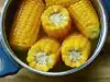 With This Trick You Will Cook Corn In Just 8 Minutes