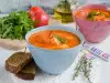 Provencal Soup