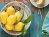 Are Lemons an Alkaline or Acidic Food?