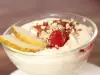 Easy Whipped Cream