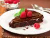 Italian Chocolate Cake