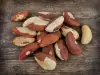 Brazil nuts