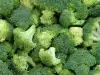 Broccoli Cleanse the Lungs